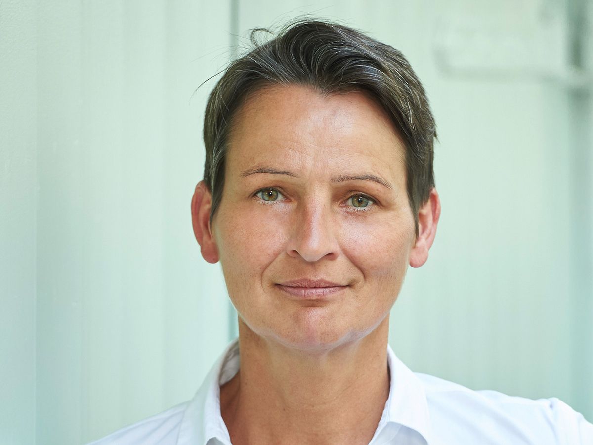 Ina Tollhopf, Principal Consultant New Business at Merkle