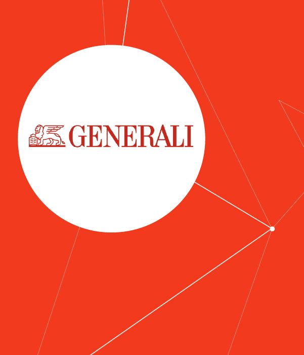 Generali ist ein Kunde von Merkle