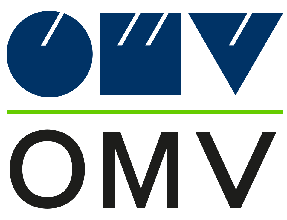 OMV Logo