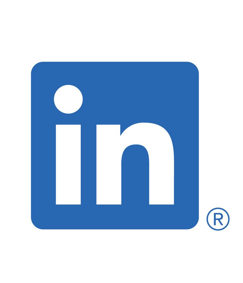 LinkedIn Logo