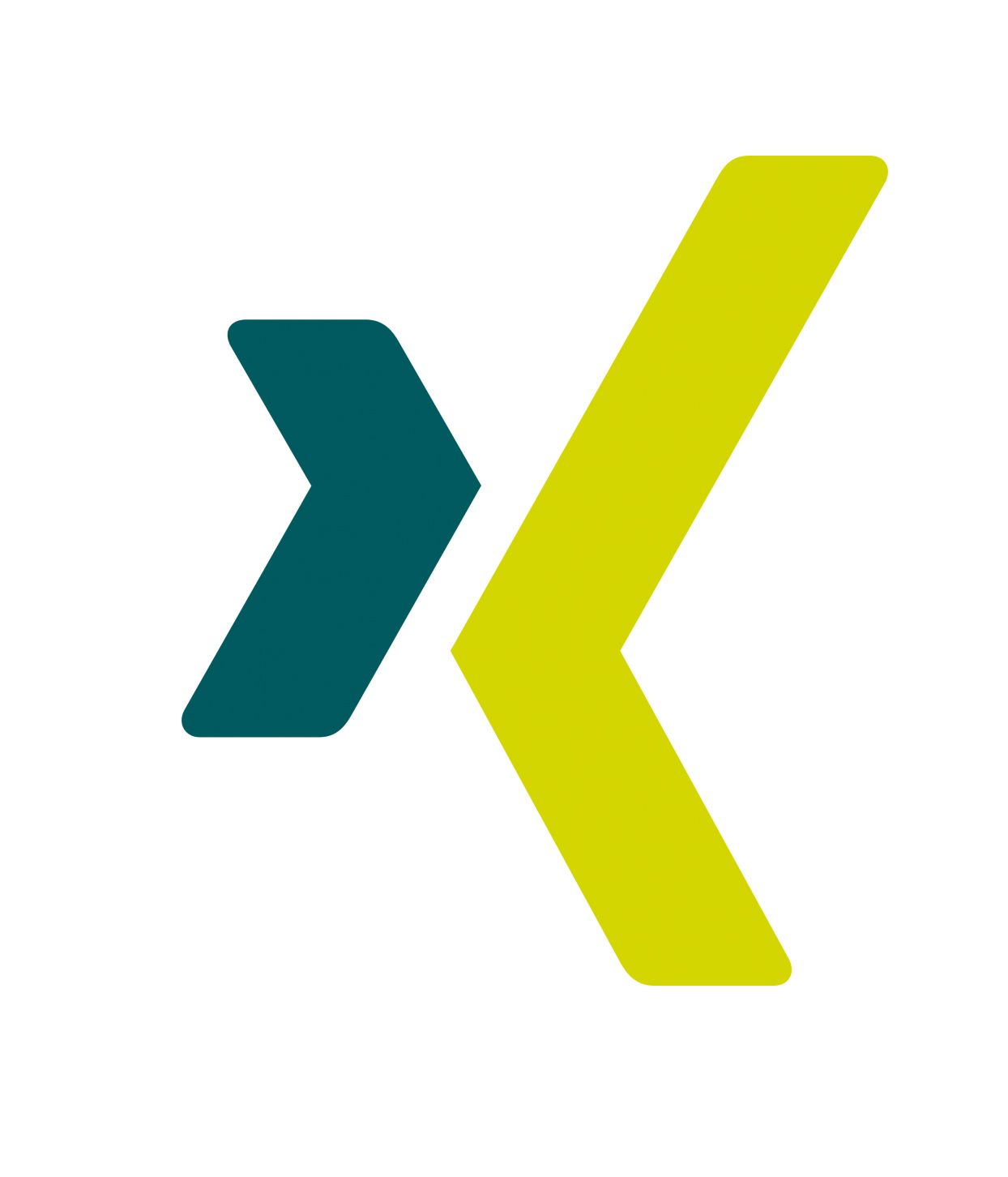 XING Logo