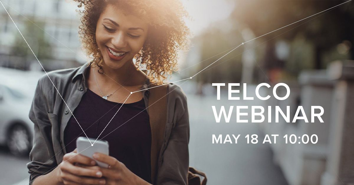 Merkle Telco Webinar