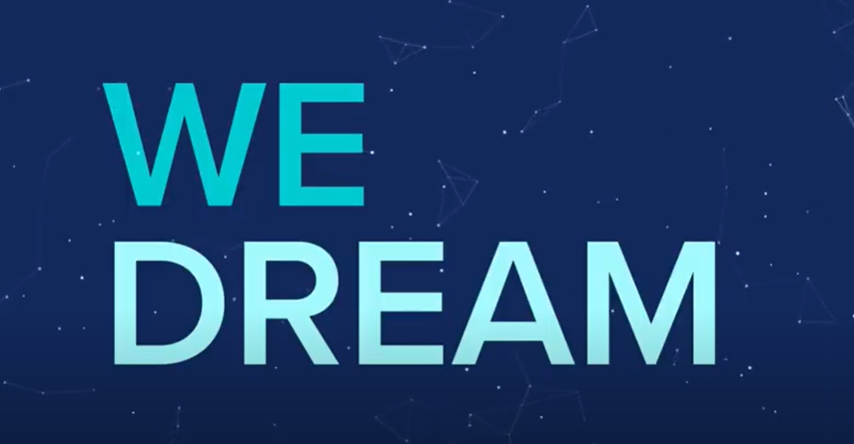 Merkle "We dream" thumbnail