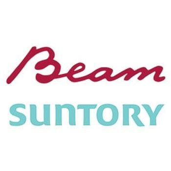 Beam Suntory Logo