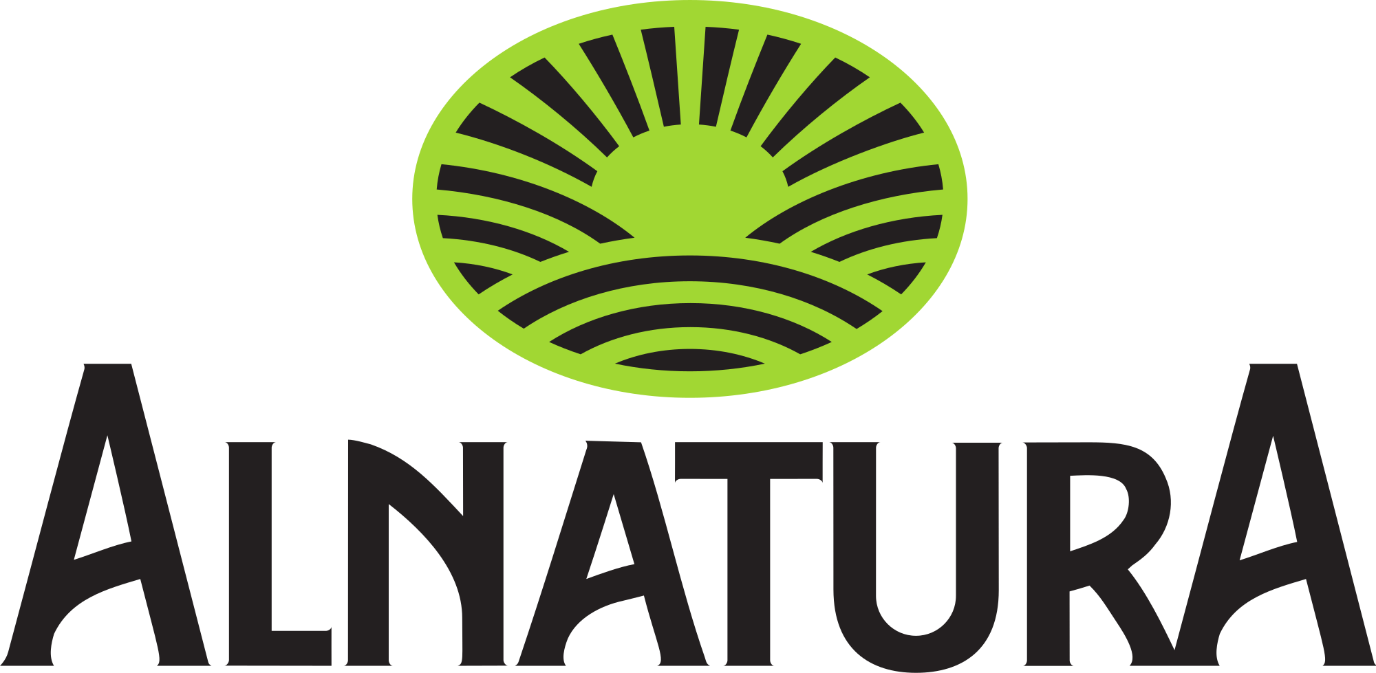 Alnatura Logo