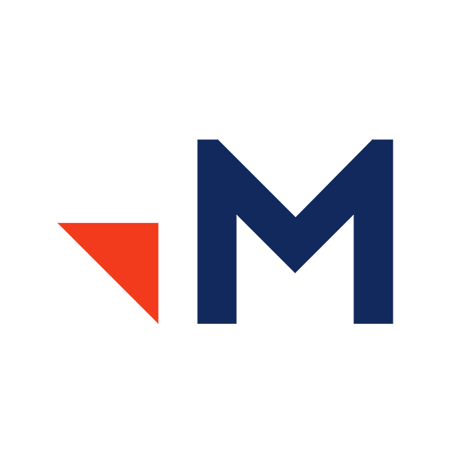 Merkle M Logo