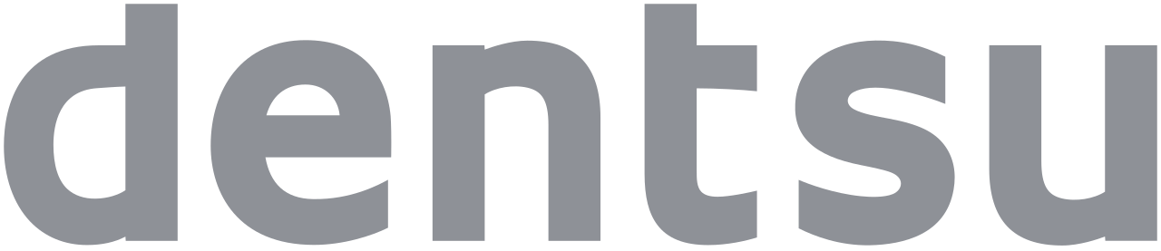 dentsu Logo