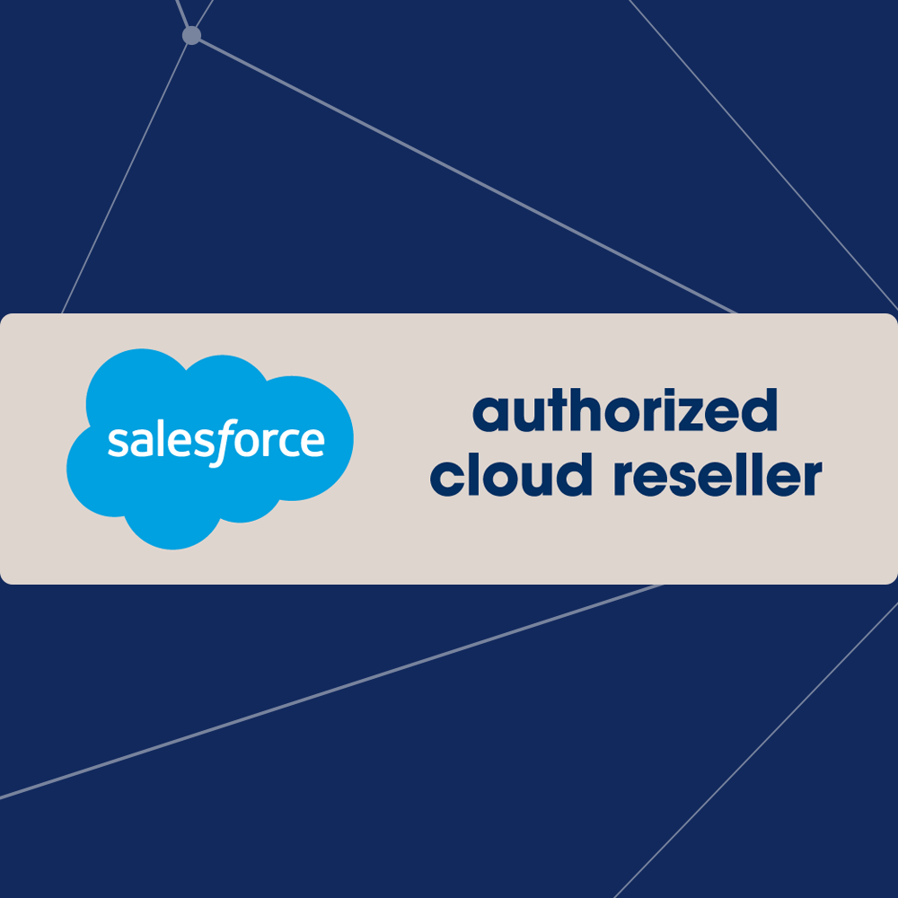 Merkle is Salesforce Reseller in Austria