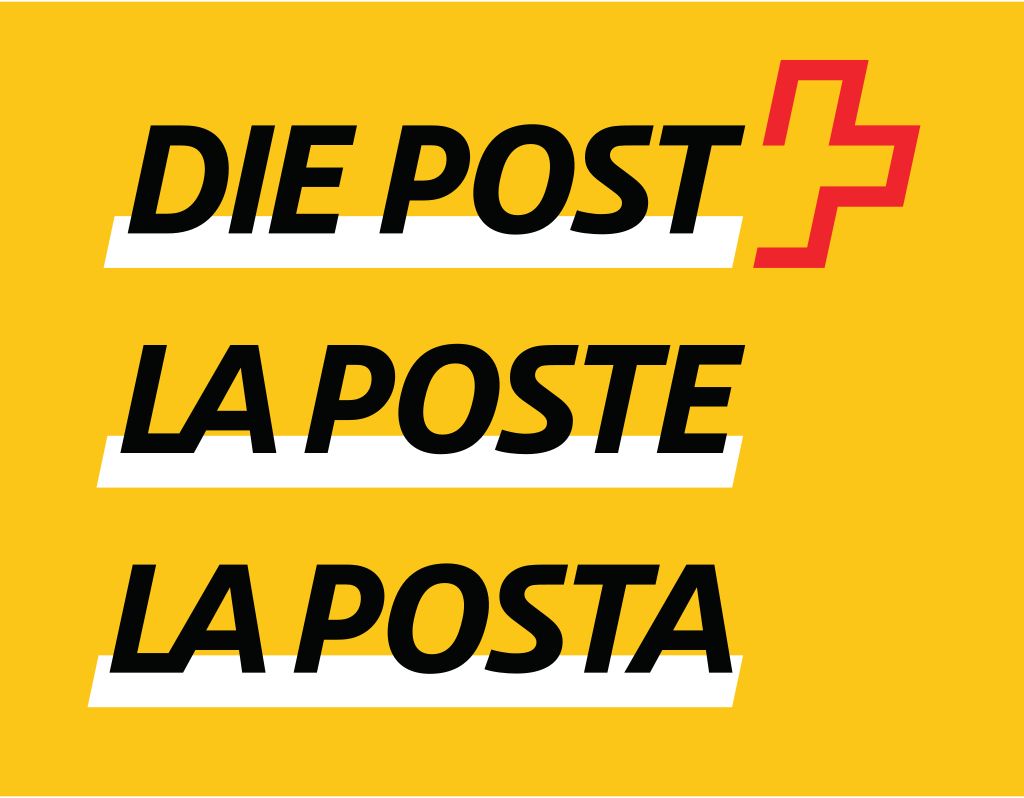 Logo Swiss Post