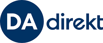 DA Direkt Logo