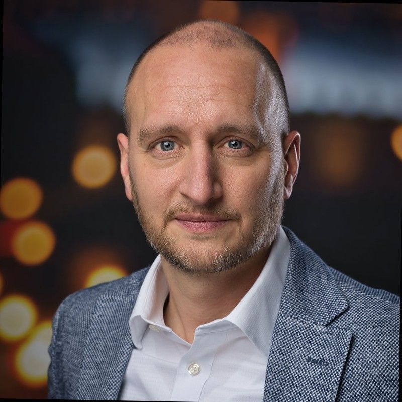 Gregor Eicher Bank Cler