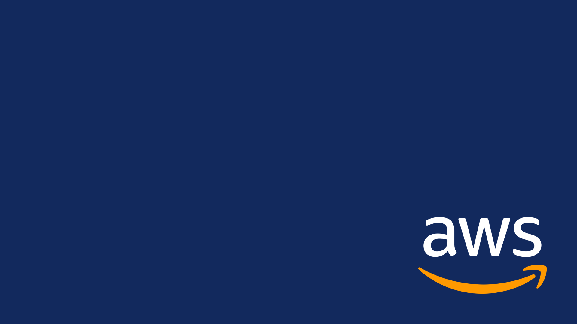 AWS