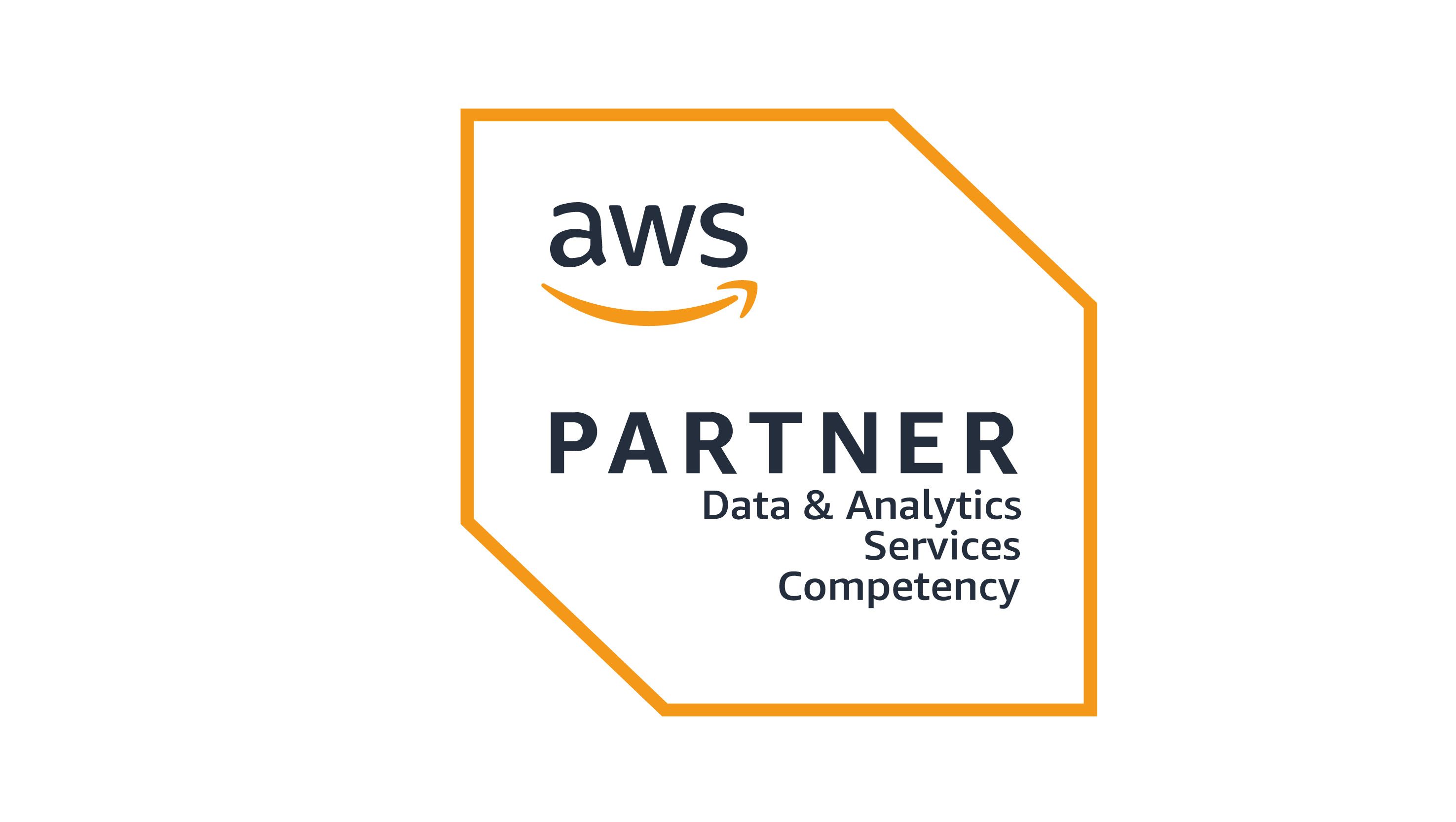 AWS Badge