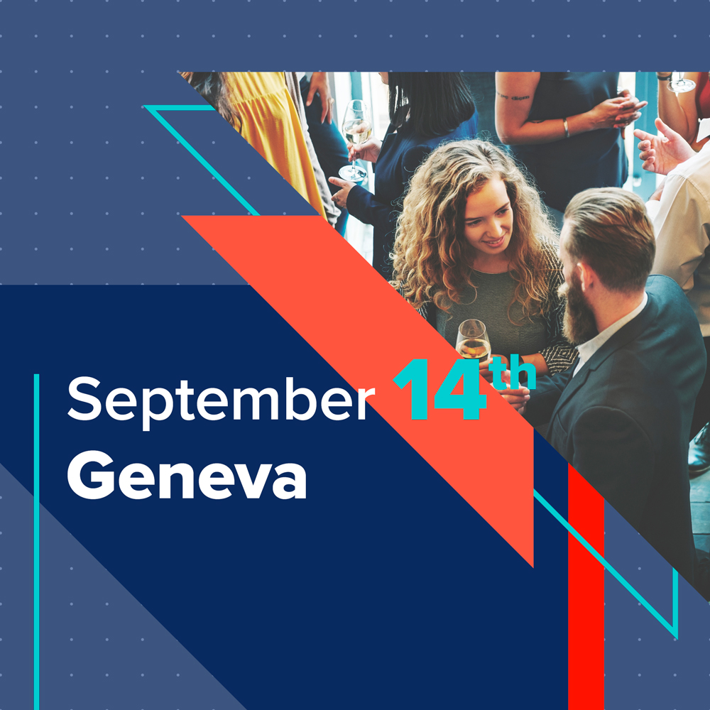 Geneva September 14