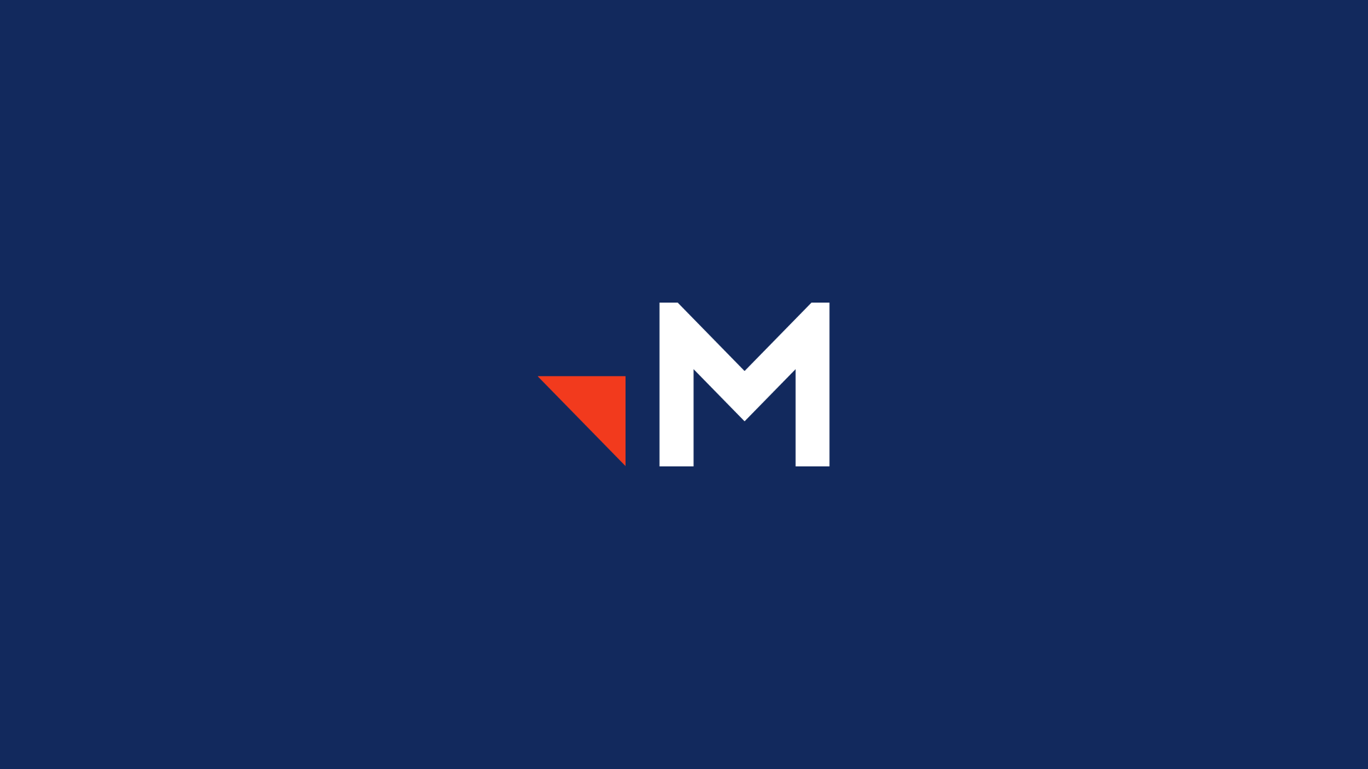 M Bug Logo