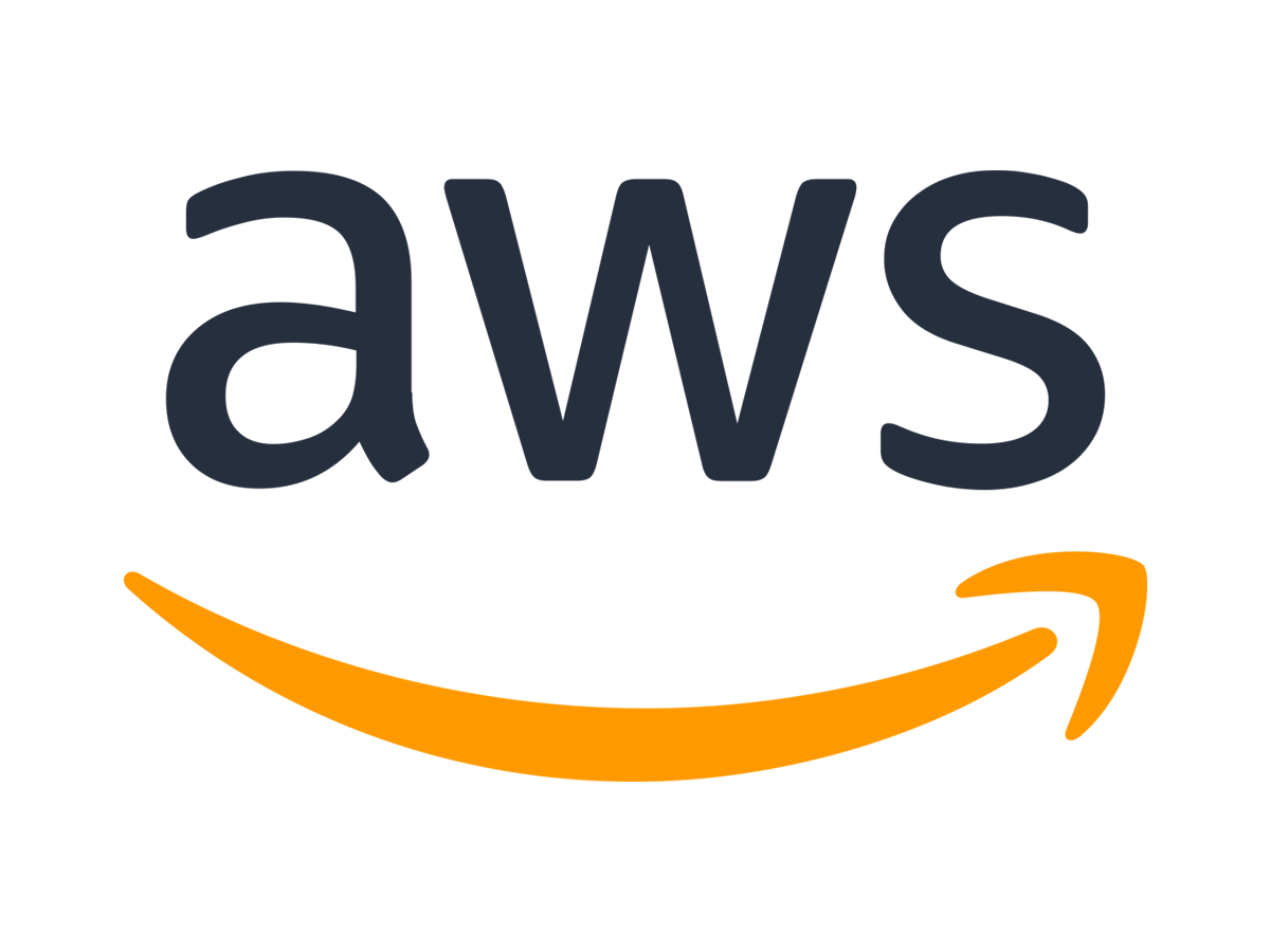 AWS Logo