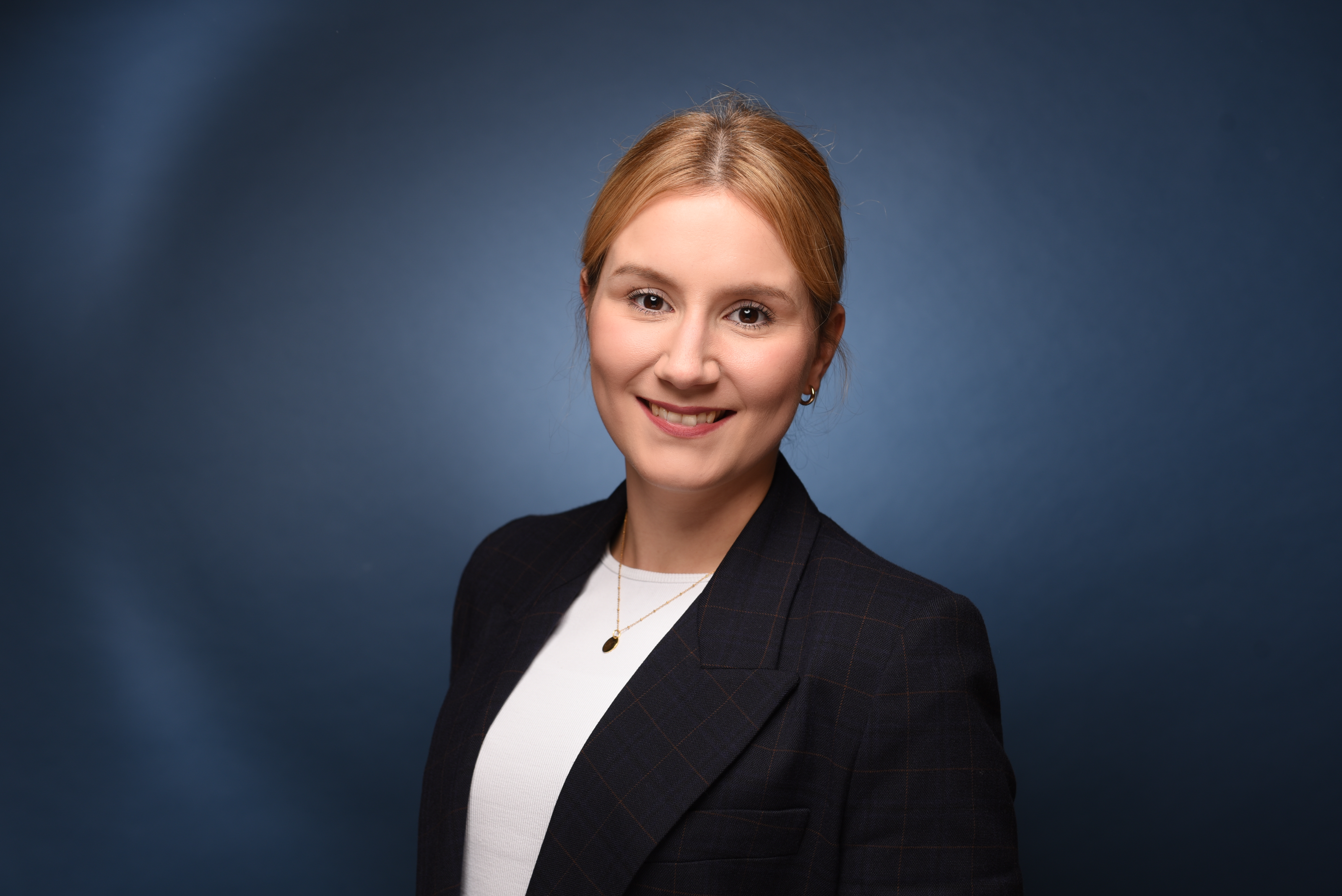 Bianca Reisert Brand Marketing Manager Merkle DACH