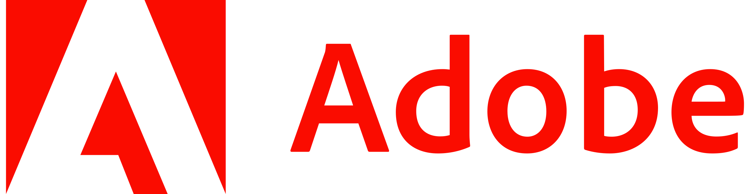 Adobe Logo