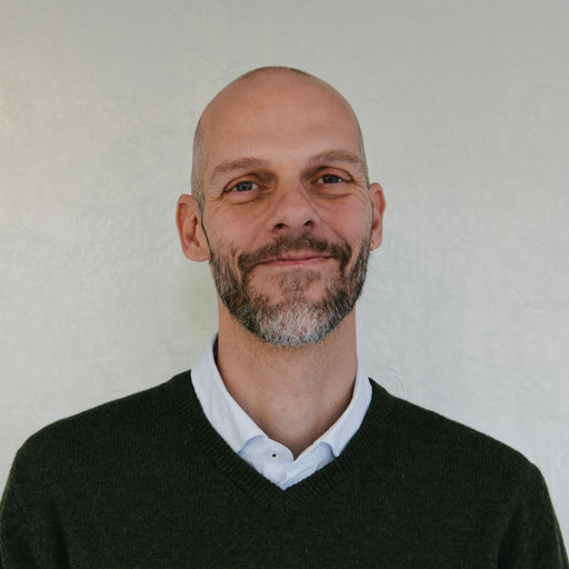Christian Geis