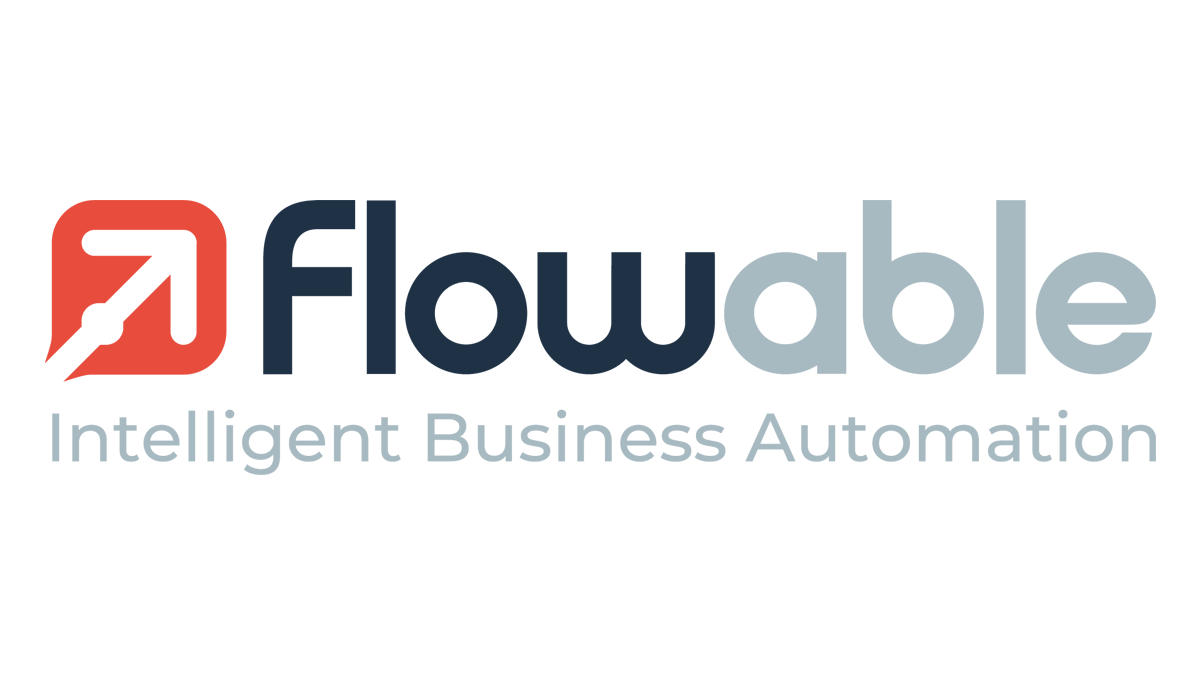 Flowable Logo