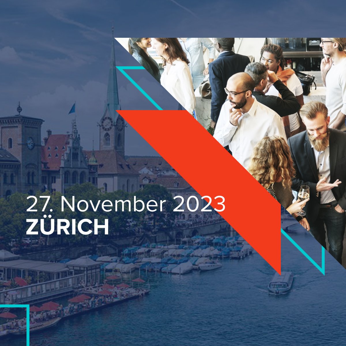 Insurance Roundtable 27th November Zurich