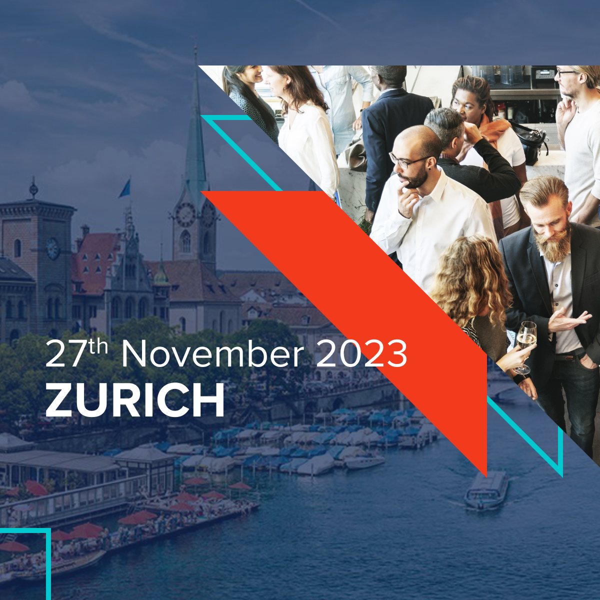 Insurance Roundtable 27th November Zurich