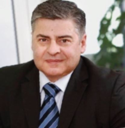 Gerry Pettreta