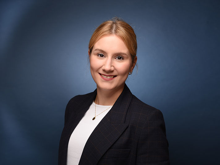 Bianca Reisert